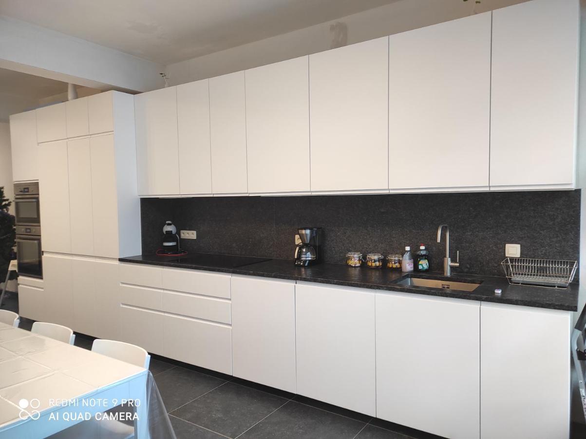 De Zandparel De Panne Ngoại thất bức ảnh