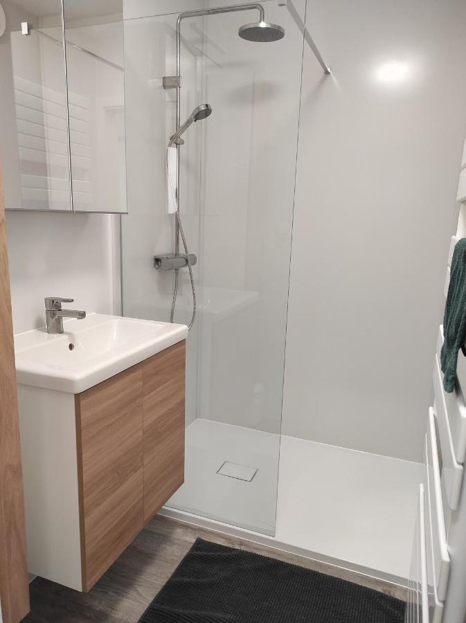 De Zandparel De Panne Ngoại thất bức ảnh